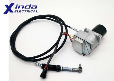 China 106-0092 106-0100 106-0097 CAT Throttle Motor Single-lines CAT320v1 32XM CAT325 CAT330-L for sale