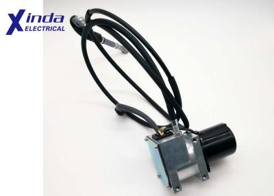 China 21EN-32200 Hyundai Throttle Motor(long-line) R220-5 R130-5 R215-7 R335-7 R190 for sale