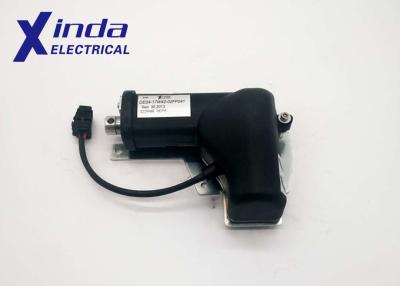 China DE24-17W42-02FP041 Linear Servo Motor CLG915 for sale