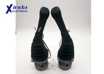 China Left: 14533385 14556359 Right: 14533386 14556360 Volvo Operating Handle EC210B EC360B EC240B EC290B EC460B for sale