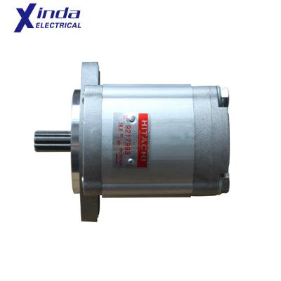 China 9217993 Hitachi(HPV116/145) Pilot Pump for sale