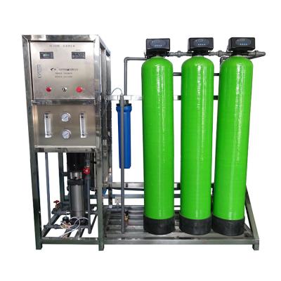 China 1000/2000/3000/4000/5000/6000 liter drinking water RO aquatic plant system price per hour/soda water machine for sale