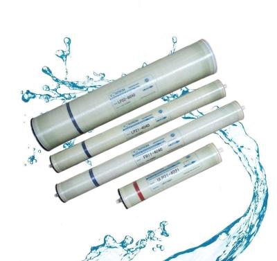 China VONTRON Water Purification RO Membrane Reverse Osmosis Membrane UPL11-4040/ULP21-4040/ULP31-4040 for sale