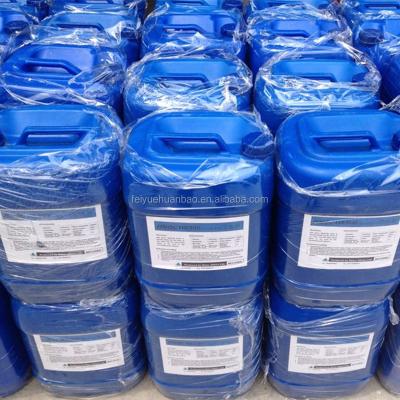 China food & Beverage Plant High Purity Antiscalent For Water Treatment In Wholesale Price for sale