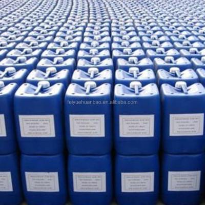 China food & Beverage Factory Water Treatment Chemical Antiscalant in Wholesale Price for sale