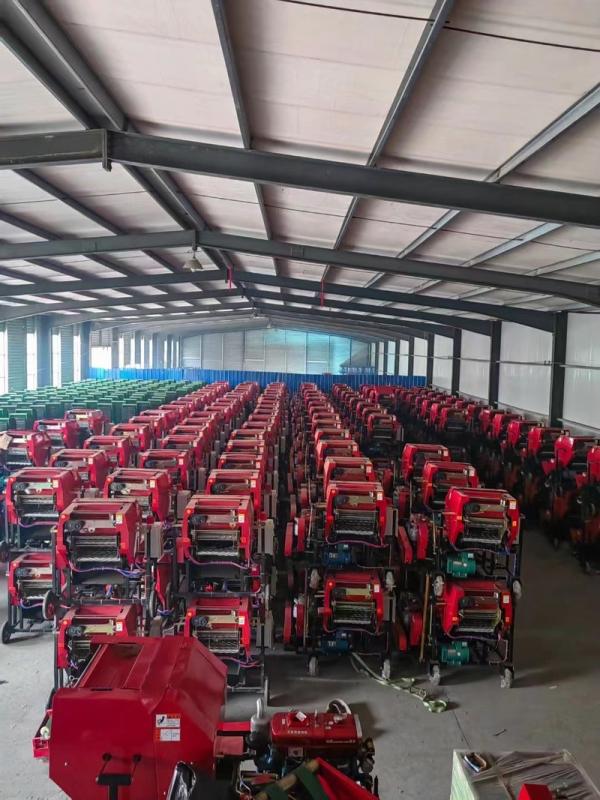 Verified China supplier - Shandong Hongfeng Agricultural And Animal Husbandry Machinery Co., Ltd.