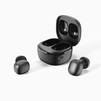 China In-Ear Q8 Wireless Earbuds Bass Earphone Hands Free Earbuds Crystal Sound Sound Deep Earbuds TWS BT Earbuds Wireless Earbuds Game for sale