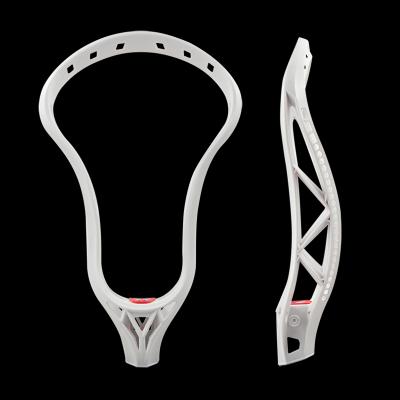 China 2020 New-designed PC Materia Men's and Women's PC Lacrosse Head for Outdoor Games for sale