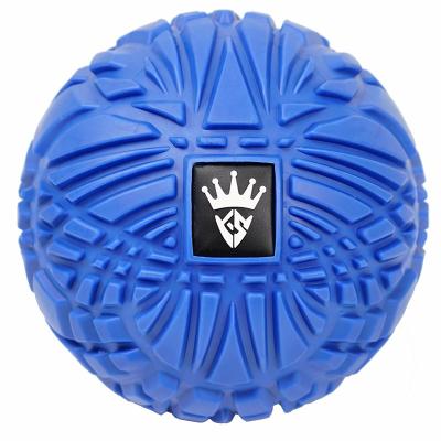 China 2021 China Factory Direct Hot Sale Tiktok Body Body Mobility Training Massage Therapy Ball Muscle Relax /Massage Ball for sale