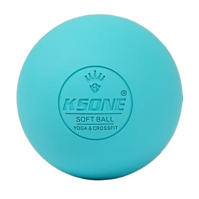 China Wholesale Custom Body Lacrosse Ball Massage Therapy Roller for sale