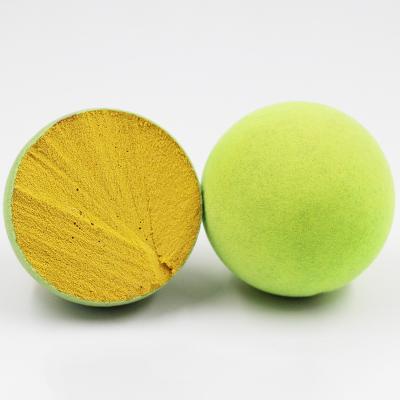 China Extra Duty Platform Rubber Tennis Balls for sale