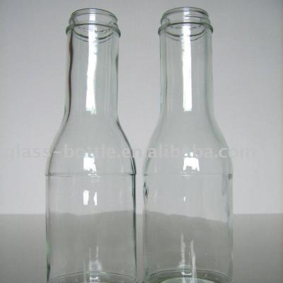 China 200ml Beverage Beverage Glass Beverage Bottle for sale