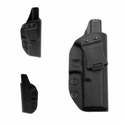 China IWB 19 Gen1-5 Sturdy and Durable Tactical Gun Holster Glock 17 Glock for sale