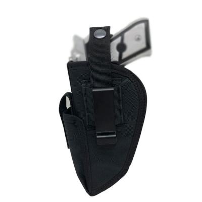 China Cilp Concealed Firearm Tactical Holster Universal Nylon Gun Belt IWB Attractive and Durable for sale