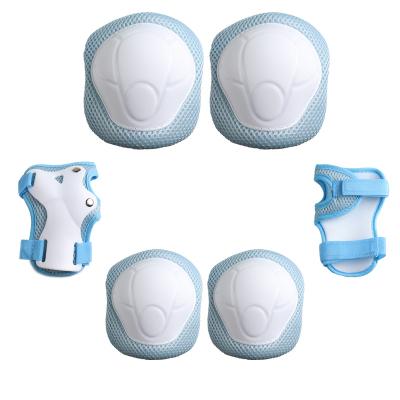 China BOYS factory wholesale children's elbow and knee protection gloves for sale