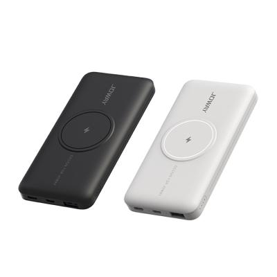 China Portable Wireless Power Bank 20000mah Power Banks Fast Charging Support Power Banks for sale