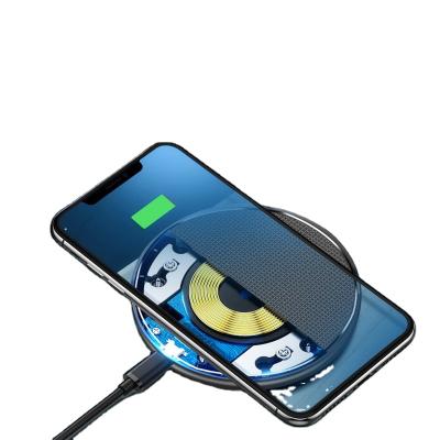 China Mobile Phone Trending Products 2021 New Arrivals Wireless Charger Phone for sale