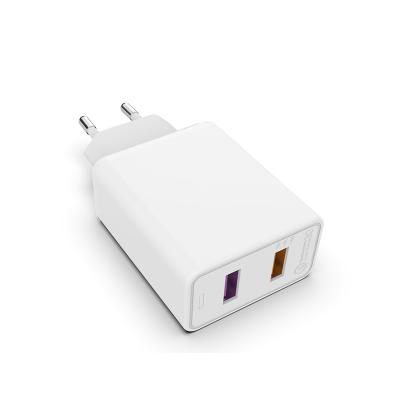 China Custom OEM ODM Charger 30w 30w palladium palladium charger 30w chinese wall charger cell phone suppliers for sale