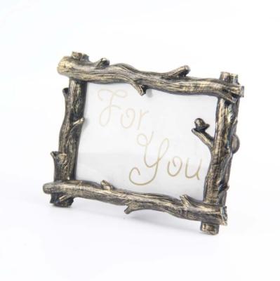 China Wedding Party Decoration Favors Wholesales OEM Scenic Favors Autumn Themed Event Party Decoration View Tree-branch Place Card/Photo Frame Frame Favors for sale