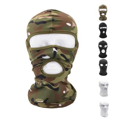 China JOINT Camouflage Digital Boys Designer Skis Luxury Colorful Eye Hole Men Custom Ski for sale