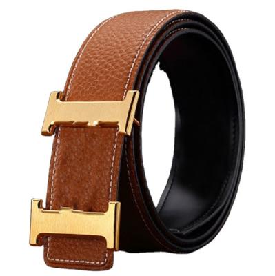 China 2022 Famous Fashion Brand Belt Luxury Belt High Quality Custom Designer Wholesale for sale