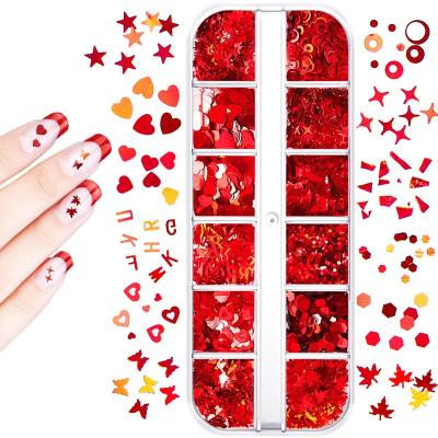 China Easy Apply New Designs Beauty Nail Accsorries Jewelry Diamond 3d Art Decoration for sale