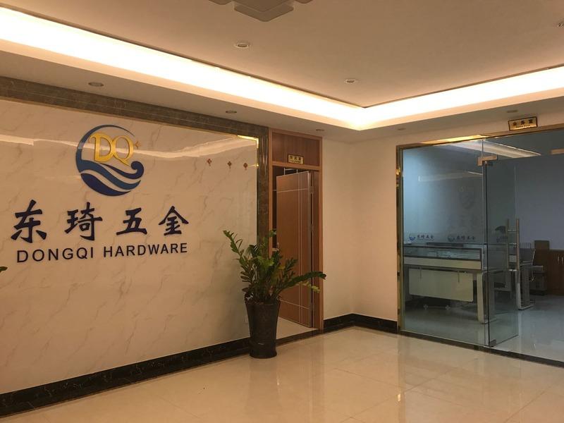 Verified China supplier - Foshan Dongqi Hardware Products Co., Ltd.