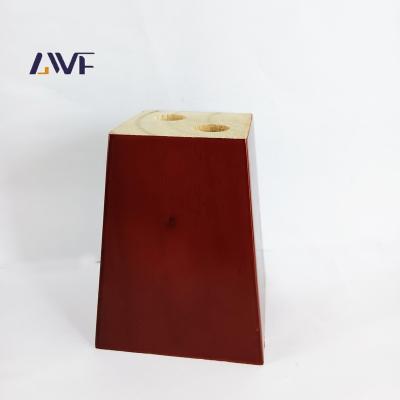 China Modern Personalization for Solid Wood Sofa Legs 4 Inch Legs for sale