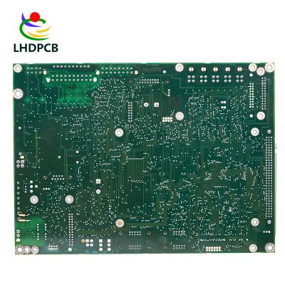 Κίνα China Products PCB Circuit Board Automotive Electronic PCB / Pcba Supplier Design Service PCB Manufacturer προς πώληση