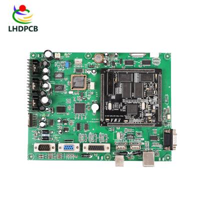 Κίνα Professional PCB Assembly Mobile Phone Pcba Assembly Services Automotive PCB Pcba προς πώληση