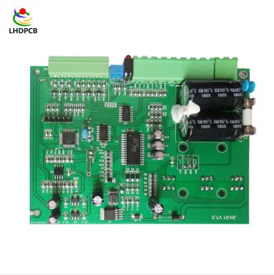 Κίνα China One-Stop Service Support Professional Automotive PCB Pcba Design Service PCB Design προς πώληση