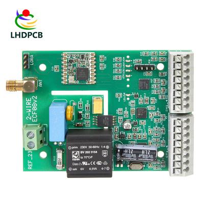 Κίνα Custom Pcba & Automotive Pcba Oem Shenzhen Pcba Android Pcba Manufacturer προς πώληση