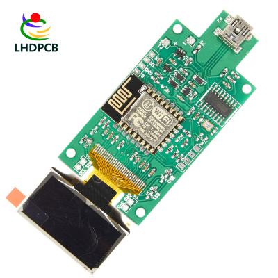 China China Products PCB Usb PCB Pcba Automotive Electronic Chips / Pcba Supplier for sale