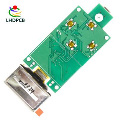 China Professional Automotive Usb PCB Charger Custom Usb Pcba For Flash Drive for sale