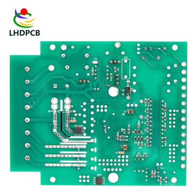 China China Good Quality PCB Board Manufacturer Automotive Pcb Assembly Pcb Design for sale