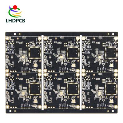 China China Professional Automotive Board Custom Pcb And Pcba Multilayer Pcb for sale