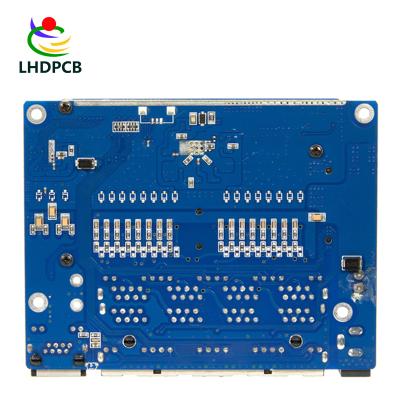 China High Voltage Automotive Appliances Pcba Board 94V0 Other Pcb Washing Machine Pcb Board for sale