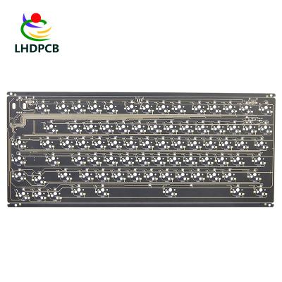 Κίνα Hot Sale Low Price Mechanical Keyboard Pcba Assembly Mechanical Keyboard PCB προς πώληση