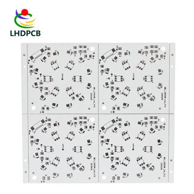 China Custom Led Pcb Board Automotive Led Pcb Board And Pcba Manufacturer Light Led Pcba for sale