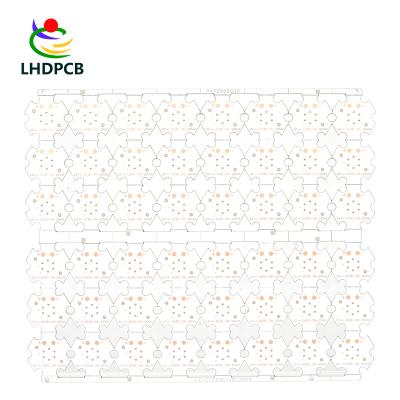 China Automotive Led Pcb Design Diy Pcb / PCBA One-stop Manufacturer Led PCB for sale