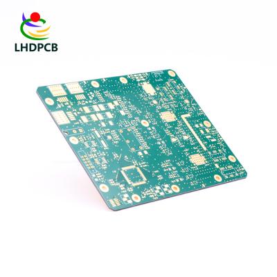 China Professional Efficient Custom PCB And PCB Assembly Multilayer PCB Board for sale