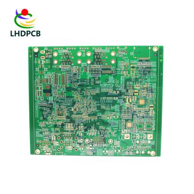 China Professional Custom Automotive Pcb Board PCB Assembly Manufacturer for sale