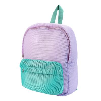 China Fashion Factory Direct Sale Factory Price school bags casual backpack set for student for sale