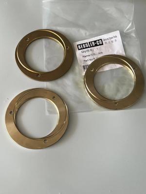 China 81.9809.4 copper pads Kessler Axle Parts for sale