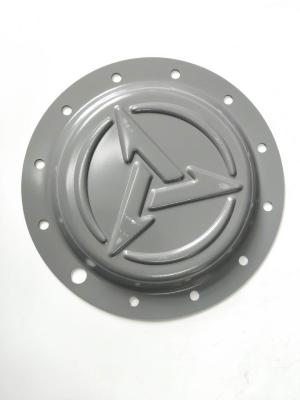 China Impulsión Axle Hub Cover de SANY en venta