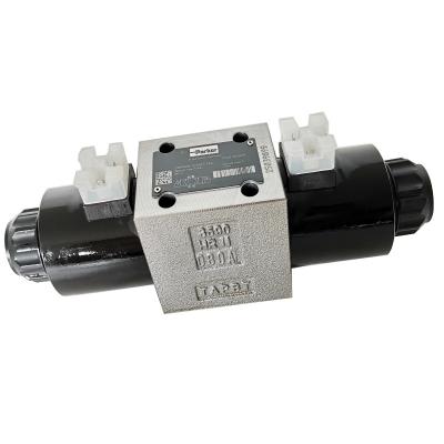 China Cilindro hidráulico mandado por solenoide de Sideshift del control de la válvula de los 22CM en venta