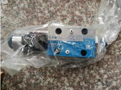 China 60155035 Solenoid-Richtungsventil-elektrische Gabelstapler-Teile zu verkaufen