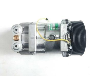 China Metallic 82436934  Air Conditioning Compressor for sale