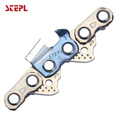 China 2-Stroke 64 Drive 3 8 Chainsaw Chain for the Fastest Wood Cutting Machine for sale