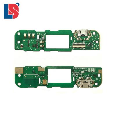 China 2020 Hot Selling Mobile Phone Parts For HTC Desire 626 USB Charger Port Flex Cable For HTC Desire 626 for sale